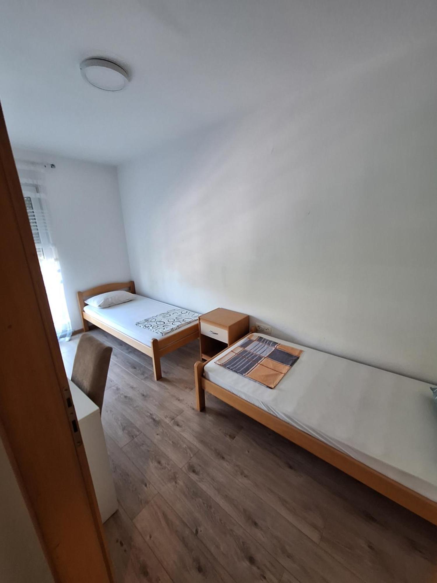 Apartment Enjoy Free Private Parking Mostar Kültér fotó