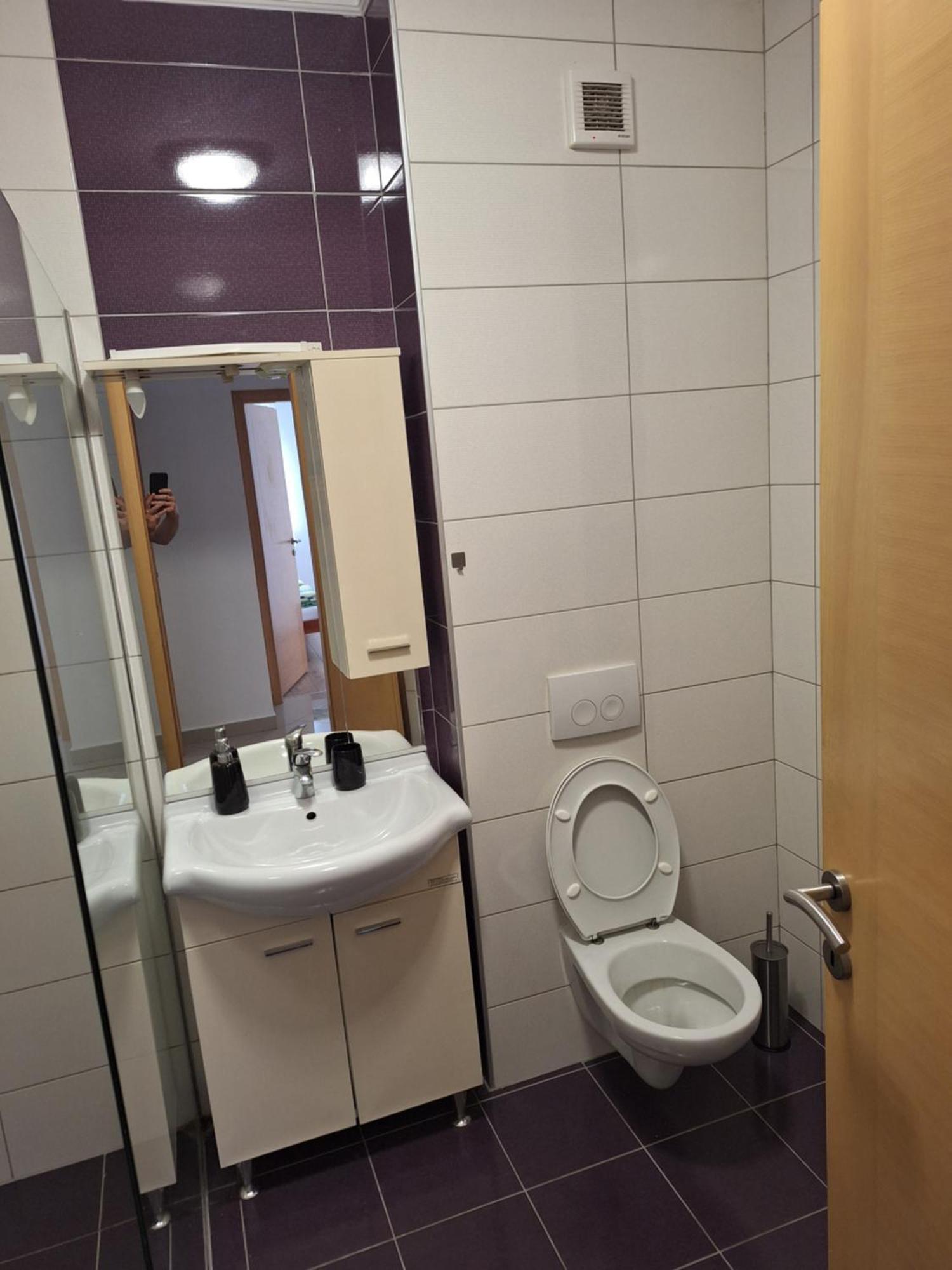 Apartment Enjoy Free Private Parking Mostar Kültér fotó