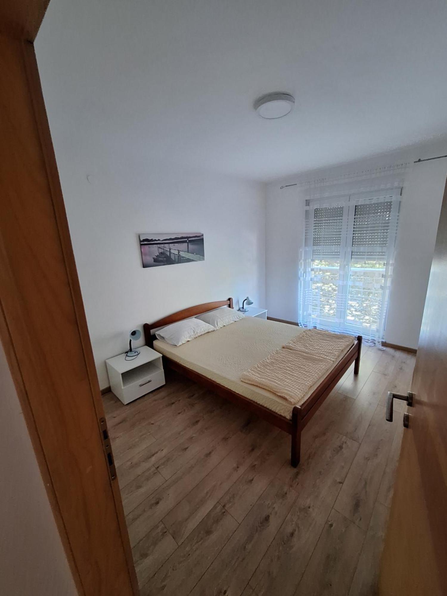 Apartment Enjoy Free Private Parking Mostar Kültér fotó