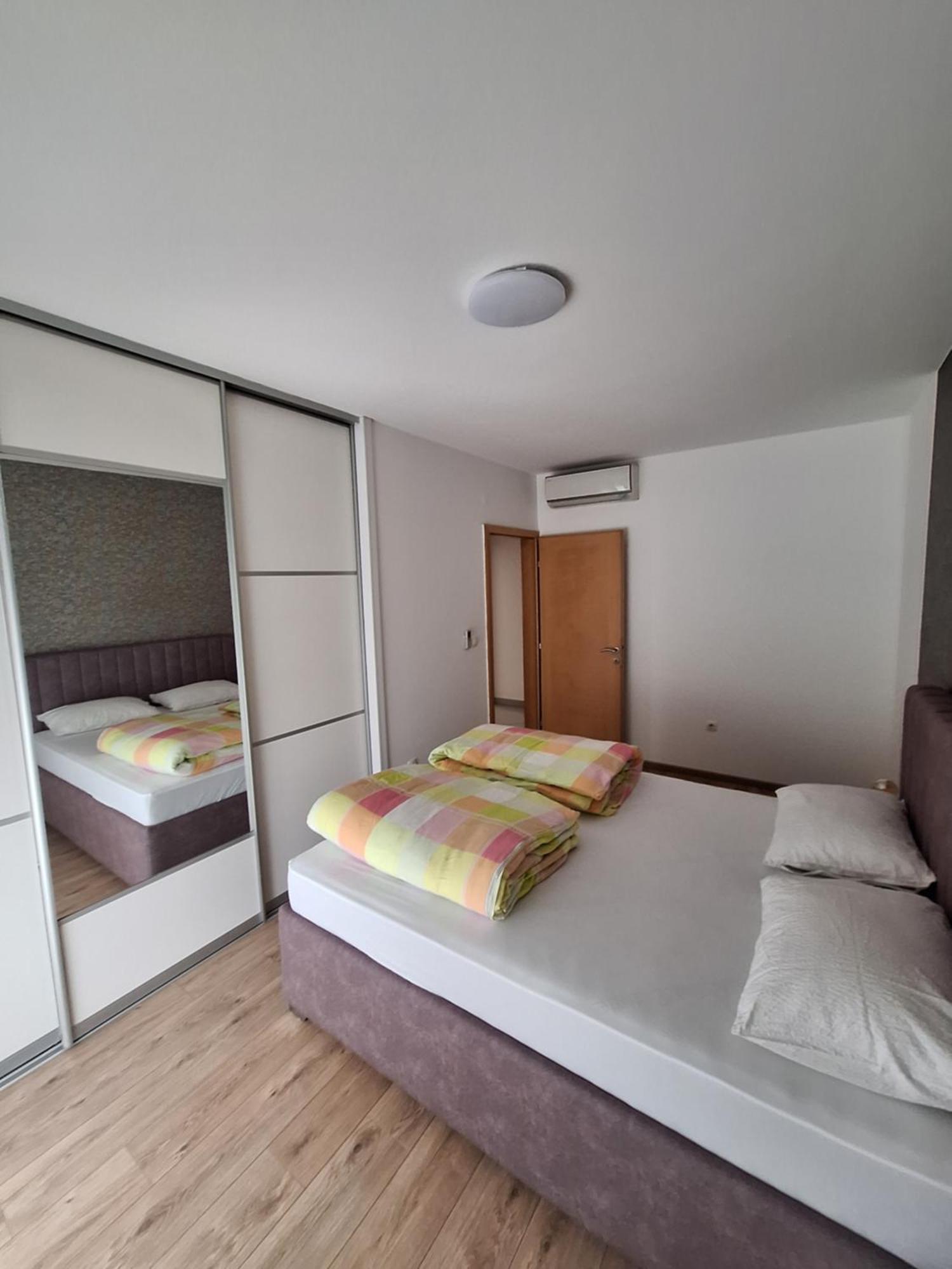 Apartment Enjoy Free Private Parking Mostar Kültér fotó