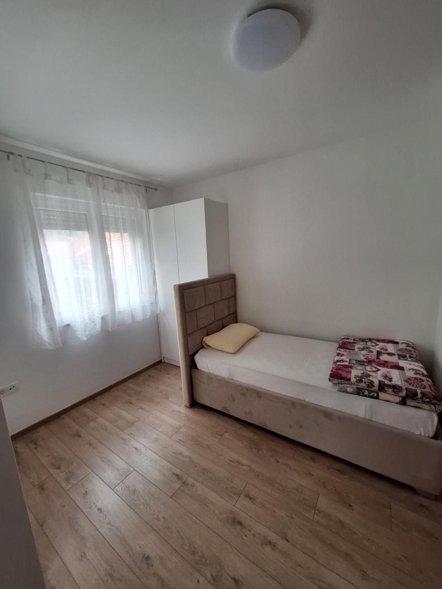 Apartment Enjoy Free Private Parking Mostar Kültér fotó