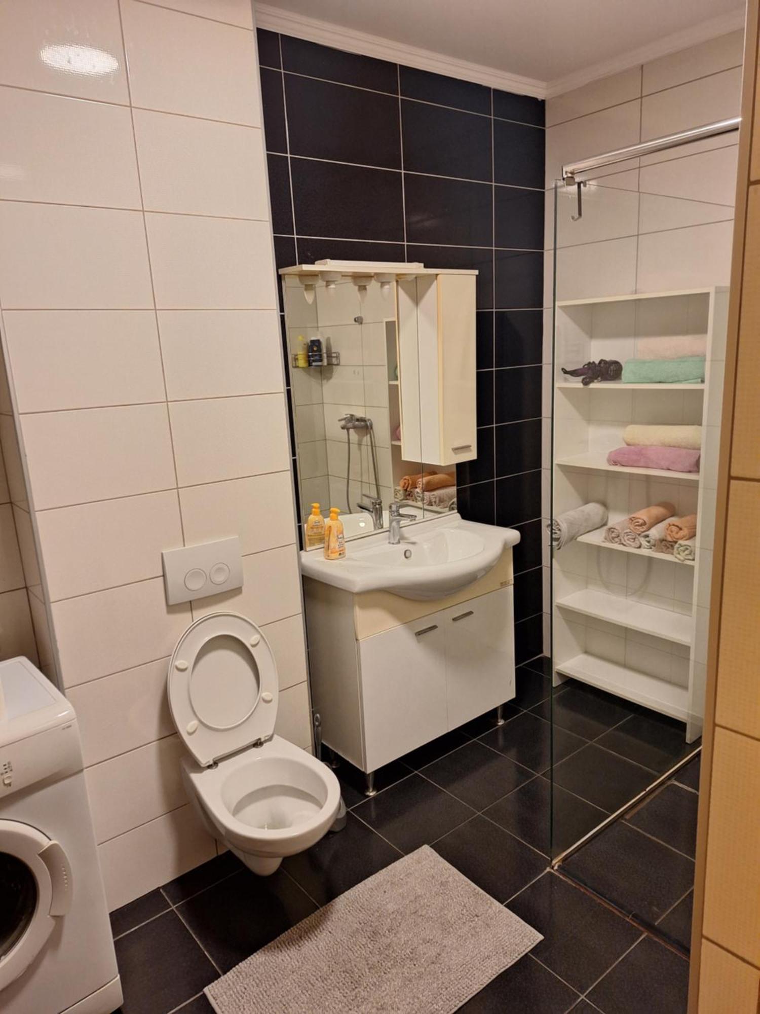Apartment Enjoy Free Private Parking Mostar Kültér fotó