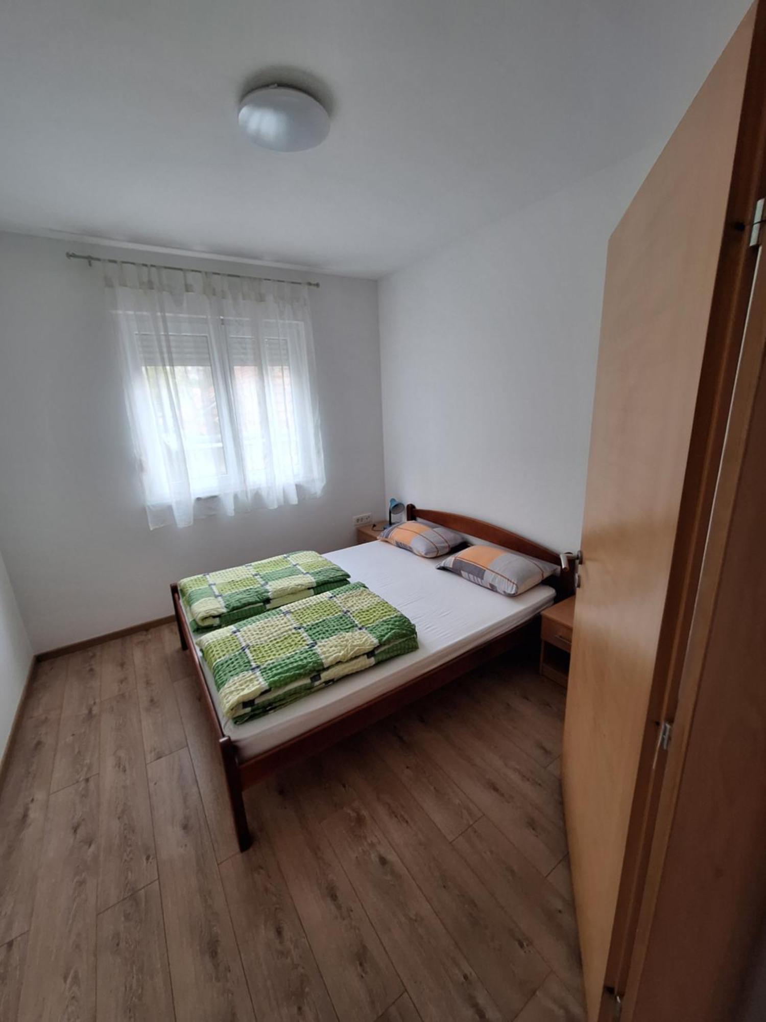 Apartment Enjoy Free Private Parking Mostar Kültér fotó