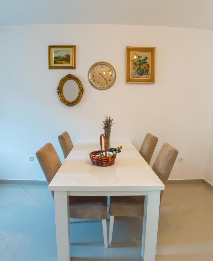 Apartment Enjoy Free Private Parking Mostar Kültér fotó