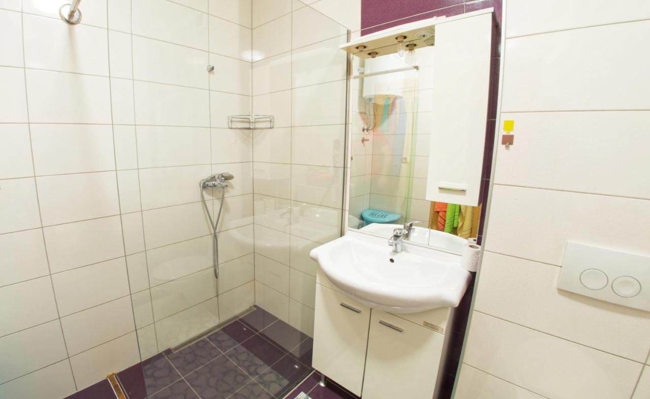 Apartment Enjoy Free Private Parking Mostar Kültér fotó