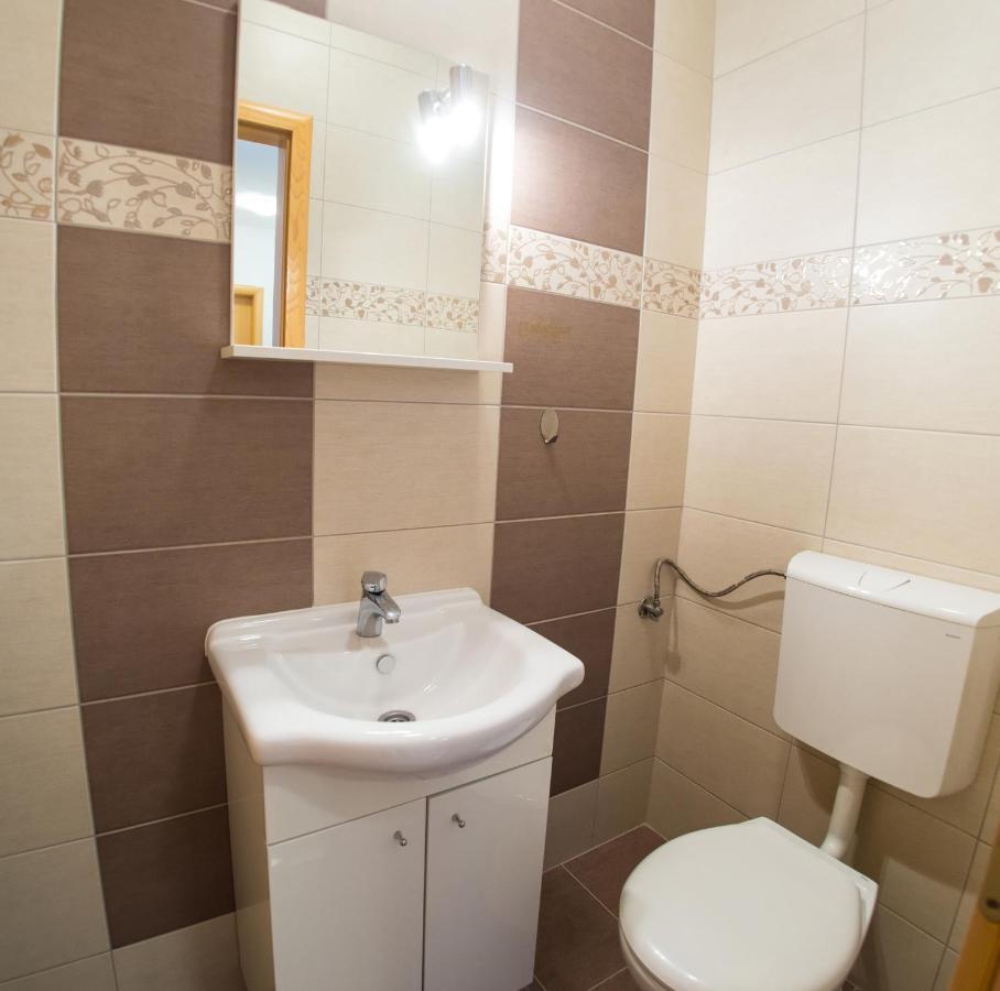 Apartment Enjoy Free Private Parking Mostar Kültér fotó