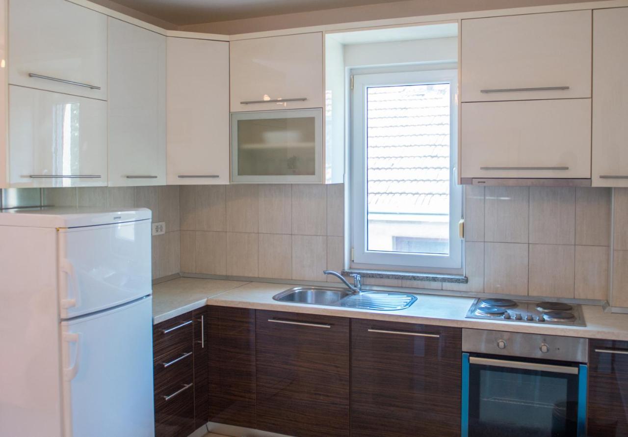 Apartment Enjoy Free Private Parking Mostar Kültér fotó