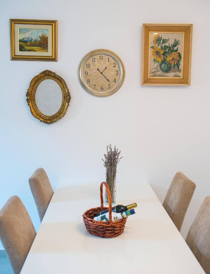 Apartment Enjoy Free Private Parking Mostar Kültér fotó